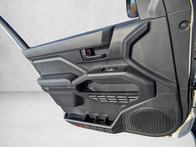 Used 2024 Toyota Tacoma SR image 18