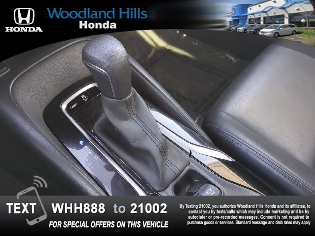 Used 2021 Toyota Corolla XSE w/ Carpet Mat Package (TMS) FWD image 17