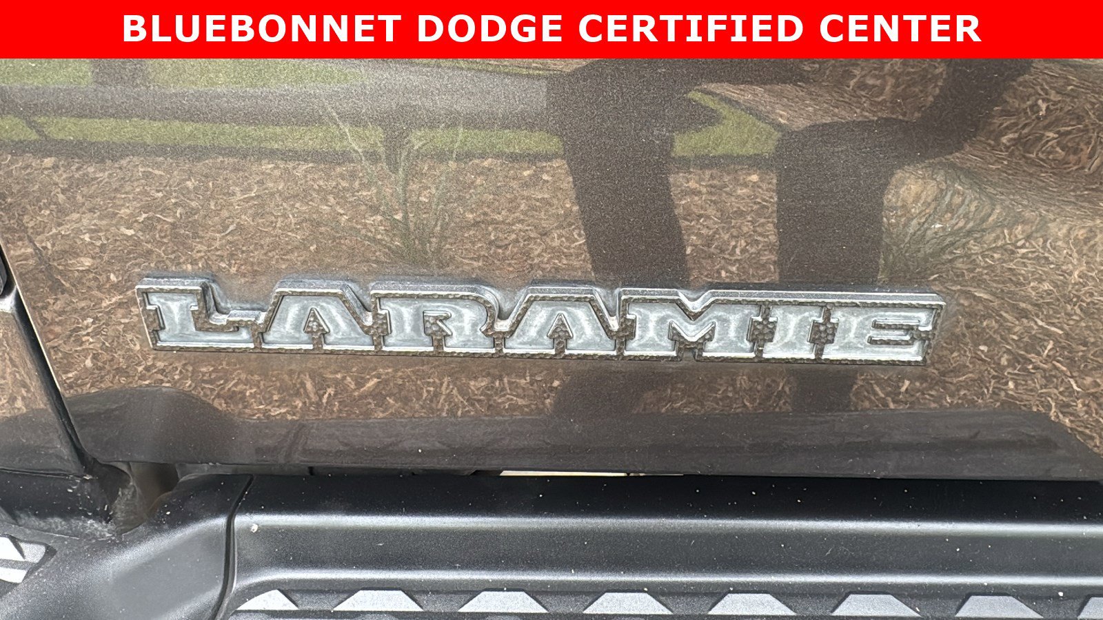 Used 2022 RAM 2500 Laramie w/ Night Edition image 17