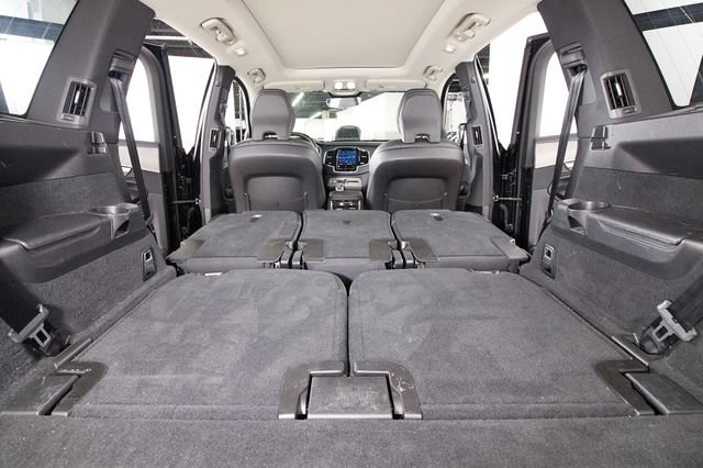 Certified 2023 Volvo XC90 B6 Ultimate w/ Protection Package Premier AWD/4WD image 24