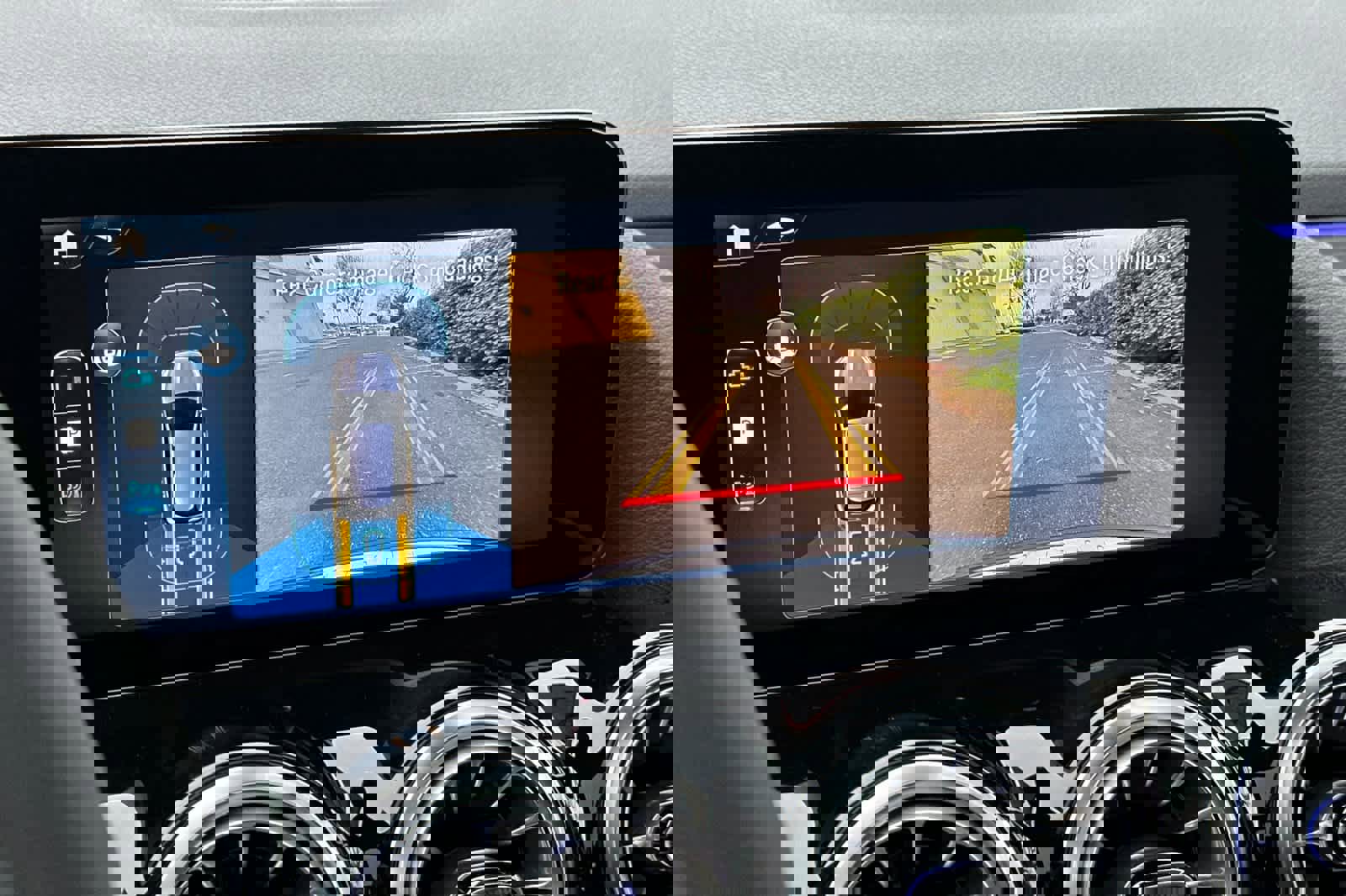 New 2026 Mercedes-Benz GLA 250 image 18