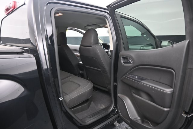 Used 2020 GMC Canyon SLE w/ Elevation Edition AWD/4WD image 48