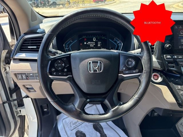 Used 2019 Honda Odyssey Elite image 14