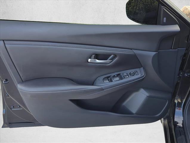 Used 2022 Nissan Sentra SV FWD image 8