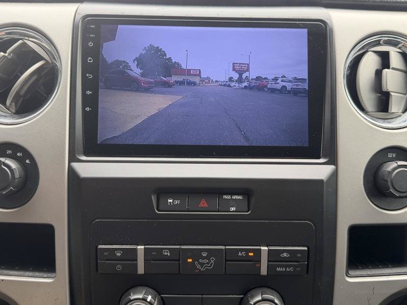 Used 2011 Ford F150 XLT w/ XLT Chrome Pkg AWD/4WD image 17