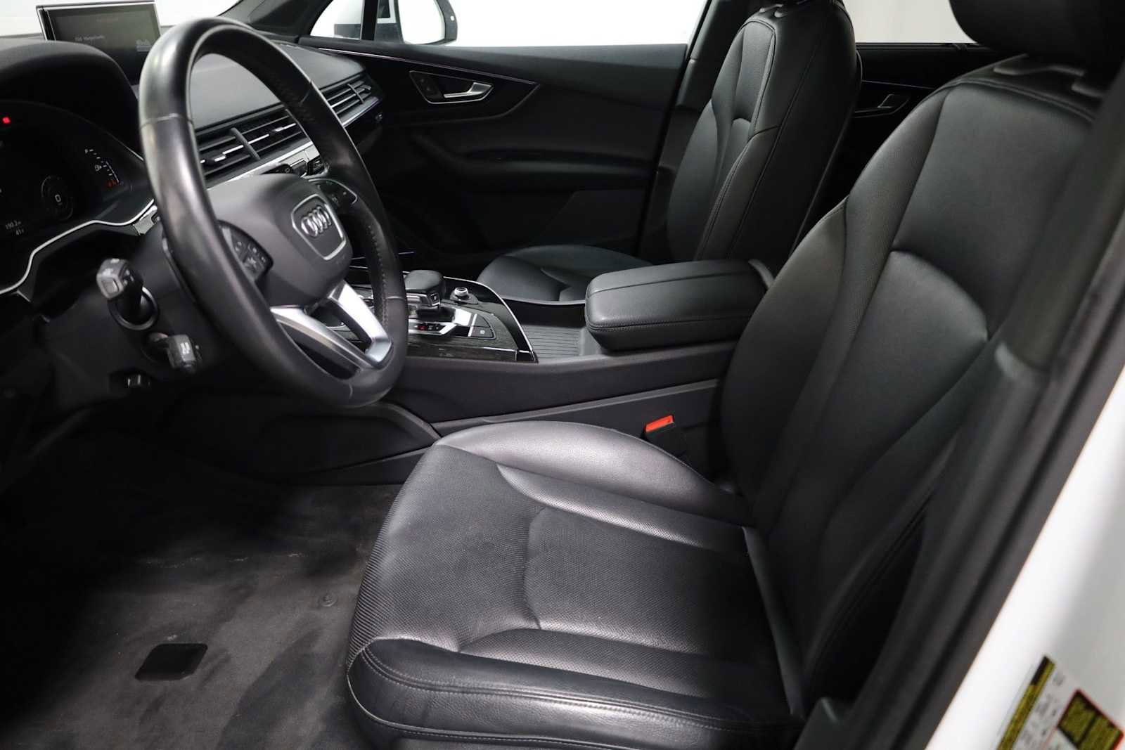 Used 2018 Audi Q7 3.0T Prestige image 5