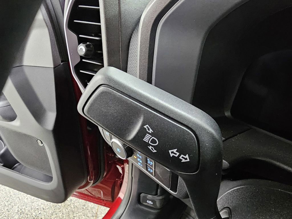 New 2025 Ford Bronco Sport Outer Banks w/ Outer Banks Tech Package+ AWD/4WD image 31