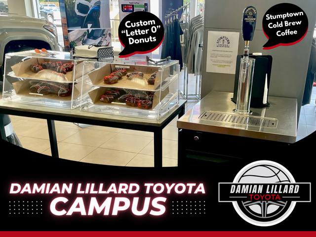 Certified 2025 Toyota 4Runner SR5 image 33