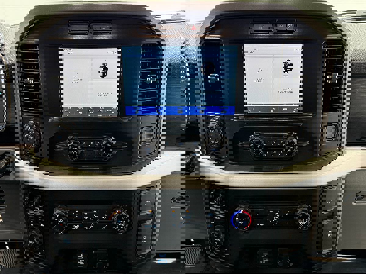 Used 2022 Ford F150 XLT w/ Trailer Tow Package image 21