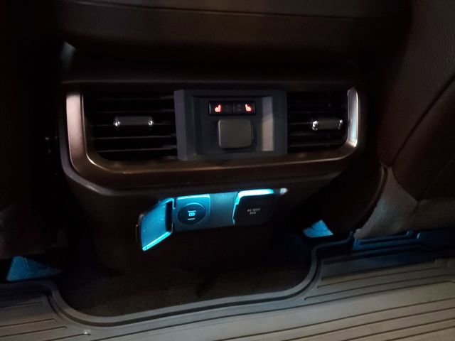 Used 2024 Ford F150 King Ranch w/ FX4 Off-Road Package image 17