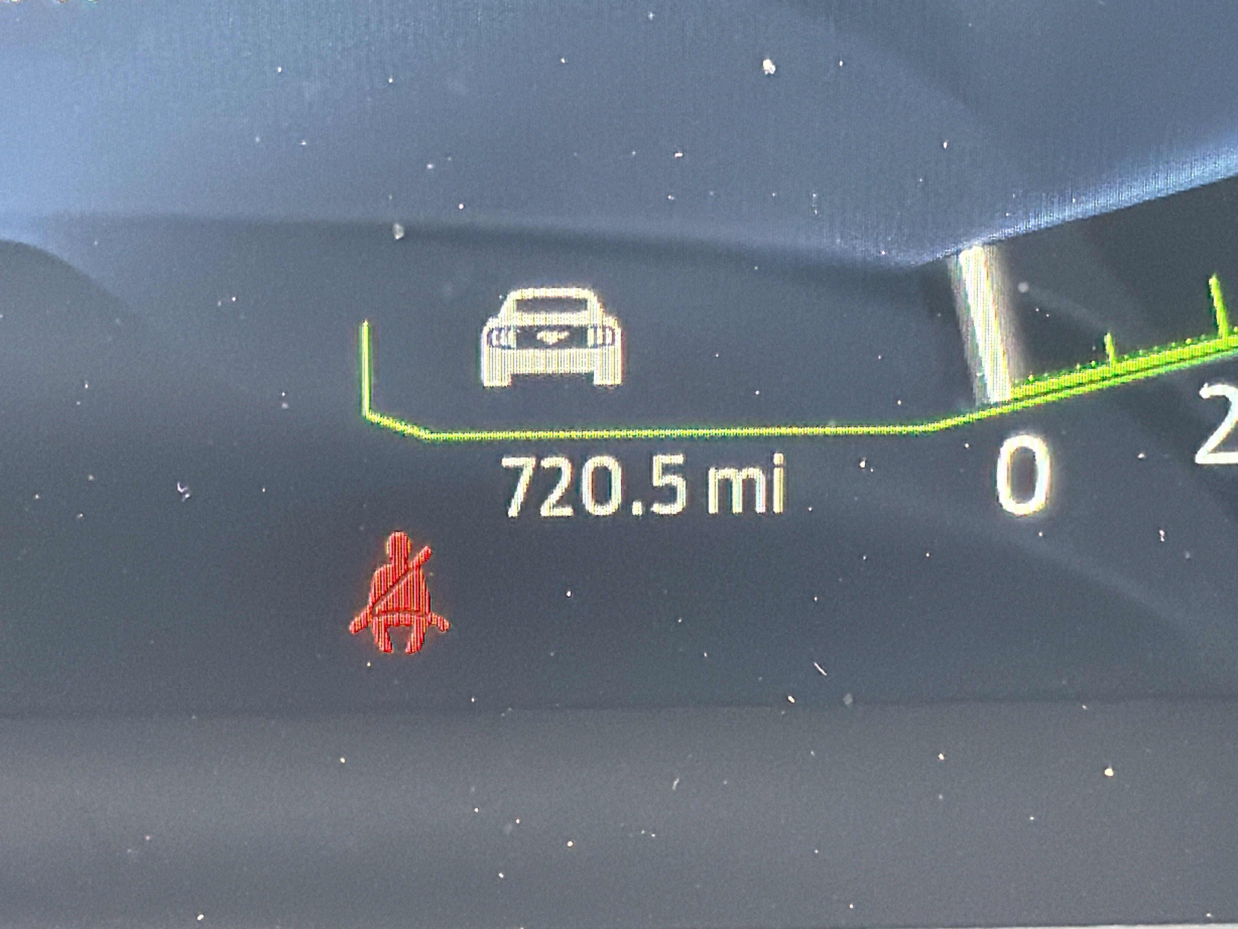 Used 2026 Ford Mustang EcoBoost image 21