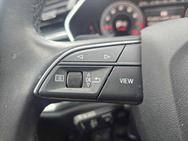 Used 2023 Audi Q3 2.0T Premium Plus w/ Premium Plus Package image 33