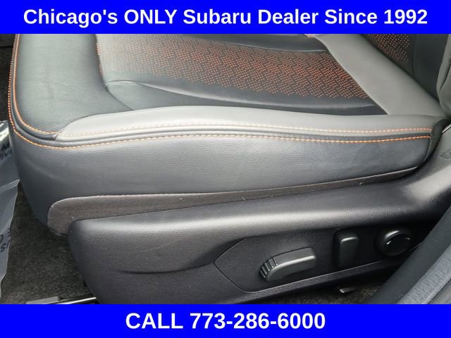 Certified 2024 Subaru Crosstrek 2.5i Limited w/ Crosstrek Mirror Package image 20