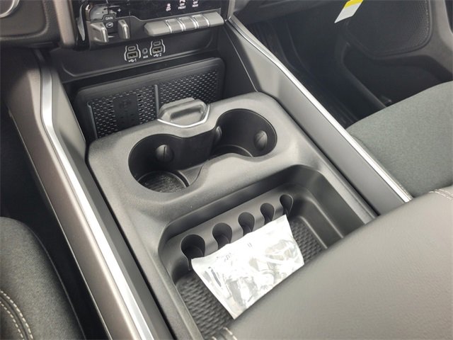 New 2026 RAM 1500 Big Horn image 28