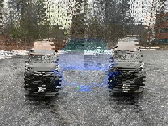New 2026 Subaru Crosstrek 2.0i Premium image 2