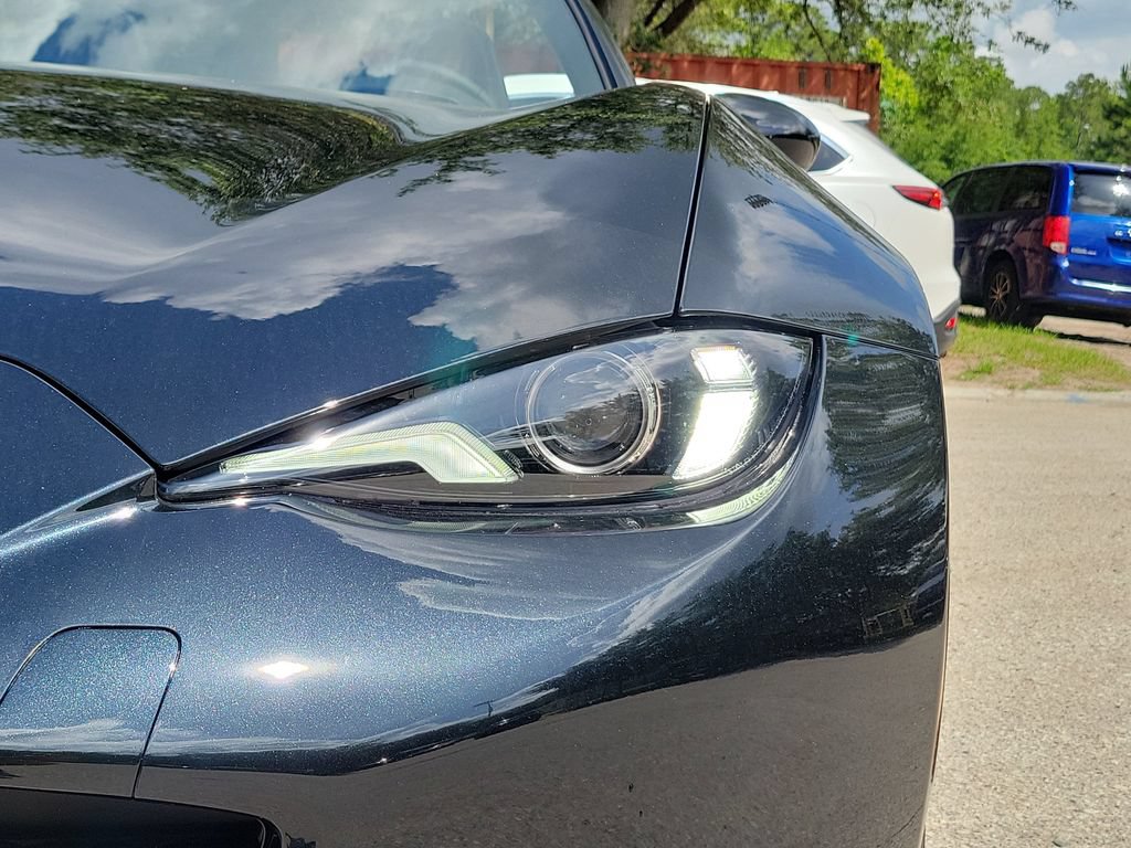 New 2026 MAZDA MX-5 Miata Sport RWD image 15