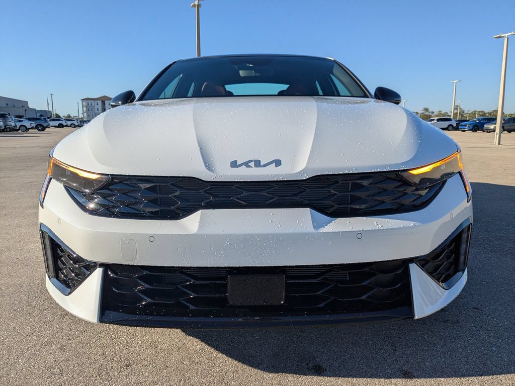 New 2026 Kia K5 GT-Line w/ GT-Line Premium Package AWD/4WD image 9