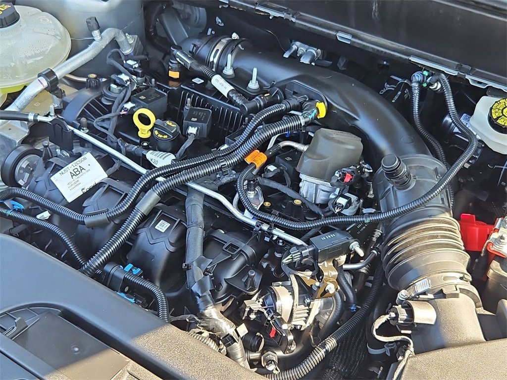 Used 2024 Ford Maverick Tremor w/ Tremor Off-Road Package image 35