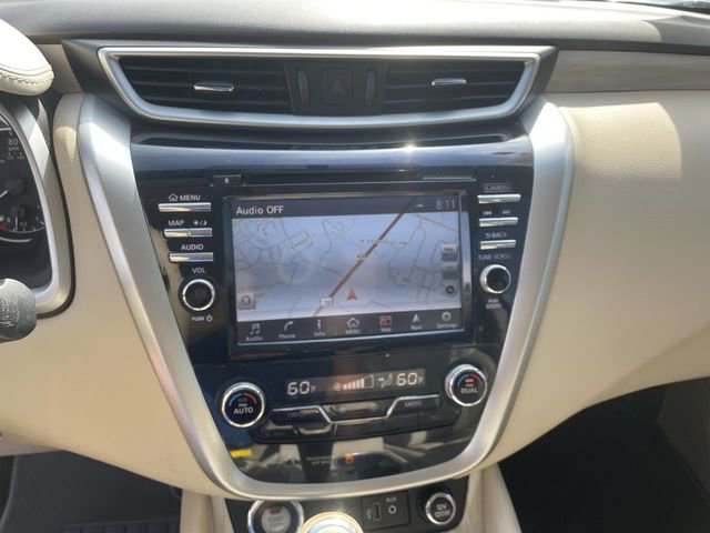 Used 2018 Nissan Murano Platinum w/ Cargo Package FWD image 19