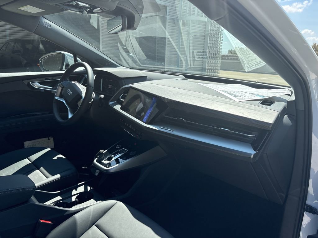 New 2026 Audi Q4 e-tron Premium Plus image 15