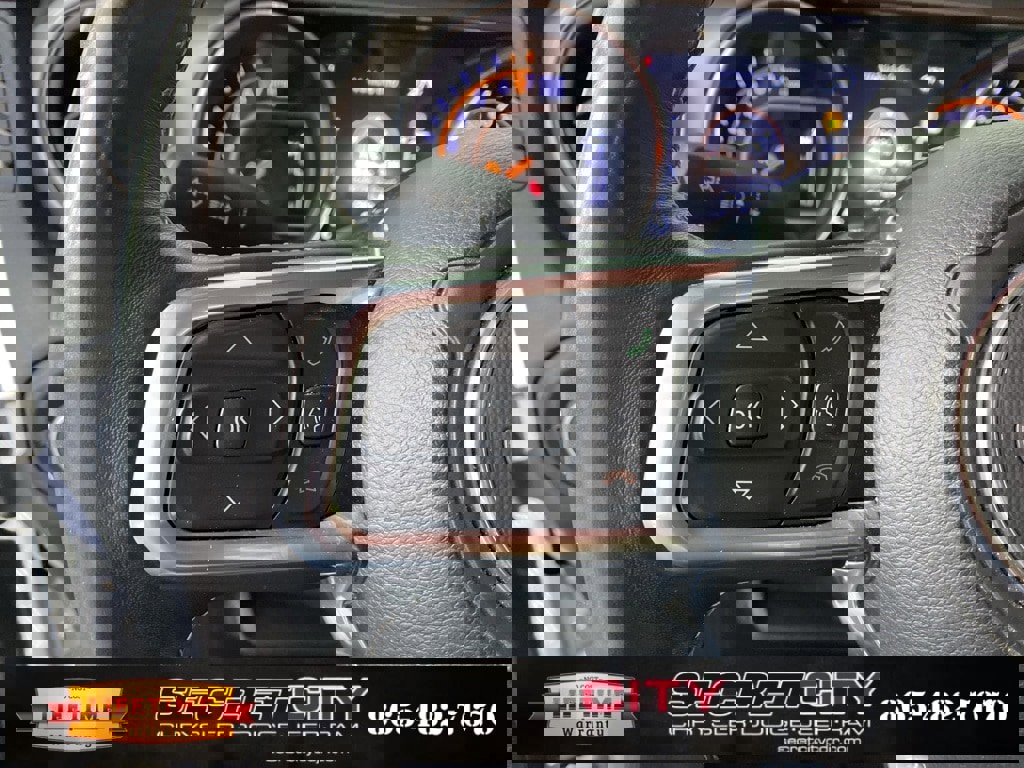 Used 2020 Jeep Gladiator Sport w/ Quick Order Package 24S image 14