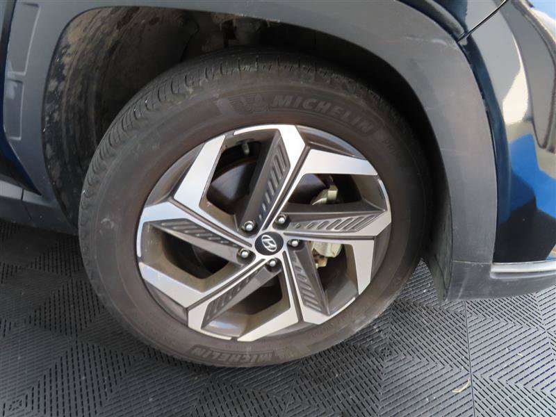 Used 2023 Hyundai Tucson SEL w/ Convenience Package AWD/4WD image 6