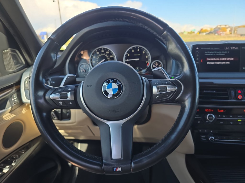 Used 2018 BMW X5 xDrive40e image 29