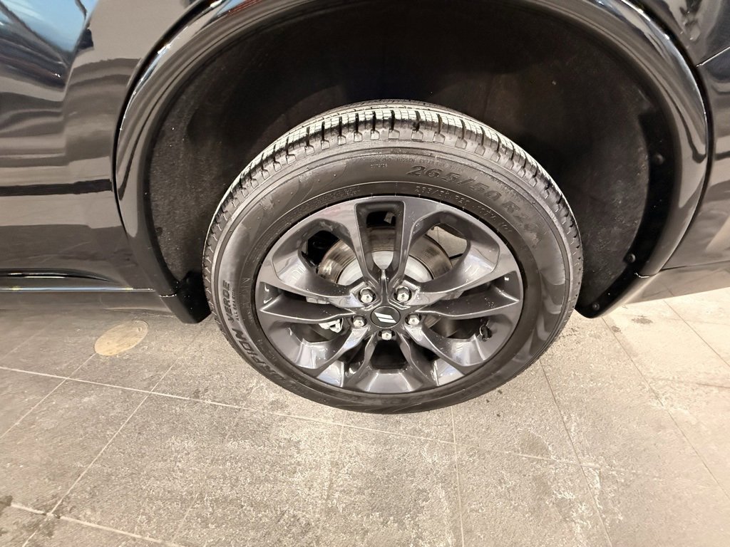 Used 2025 Dodge Durango GT image 49