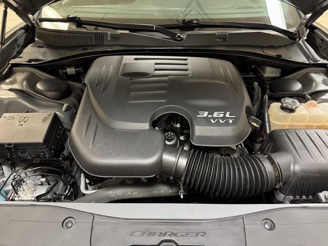 Used 2019 Dodge Charger GT w/ Blacktop Package image 23