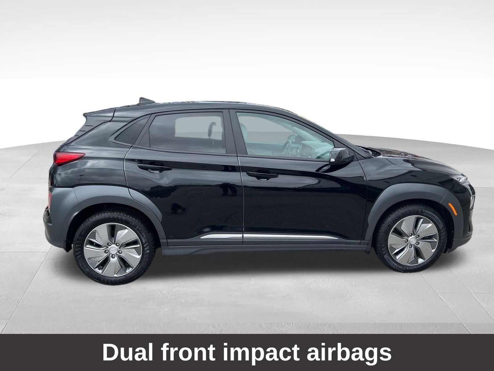Used 2020 Hyundai Kona Limited image 26