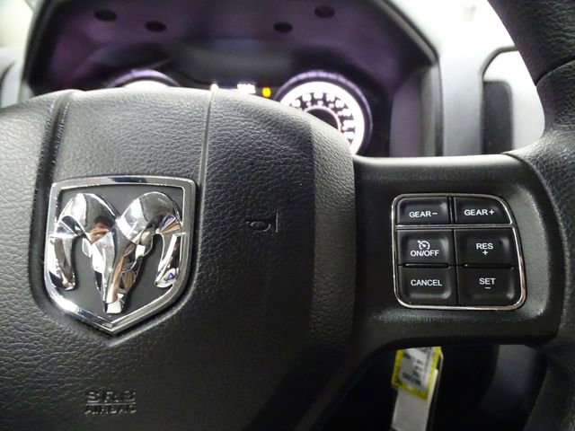 Used 2020 RAM 1500 Tradesman image 24