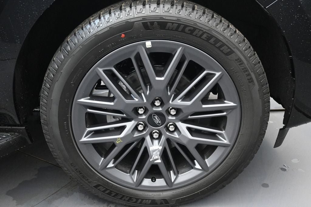 New 2026 Ford Expedition Platinum w/ Stealth Appearance Package AWD/4WD image 38