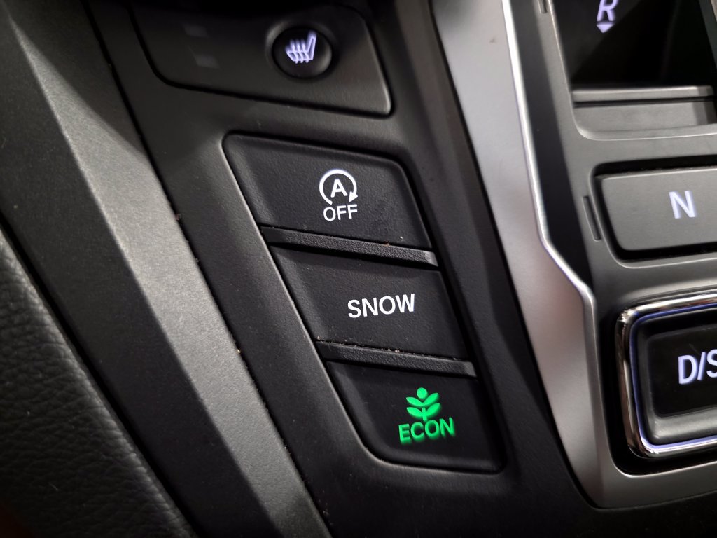 Used 2021 Honda Odyssey EX-L image 23
