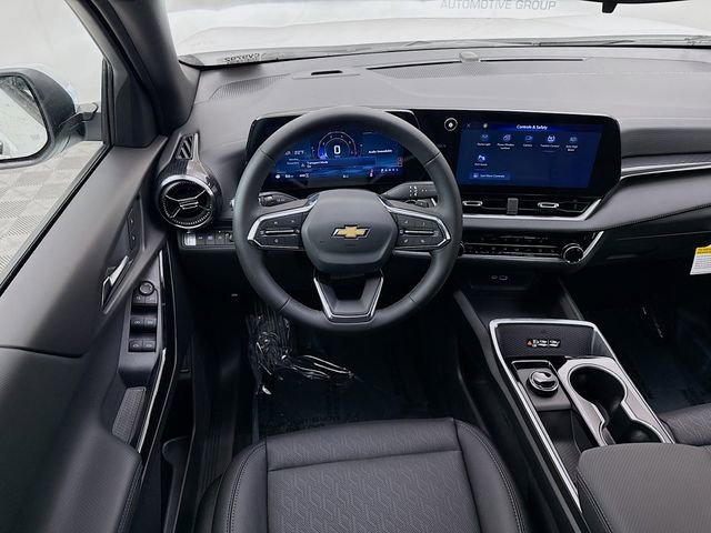 New 2026 Chevrolet Equinox LT w/ Convenience Package II image 23