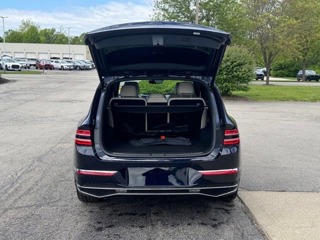 Used 2025 Genesis GV80 3.5T Prestige AWD/4WD image 29