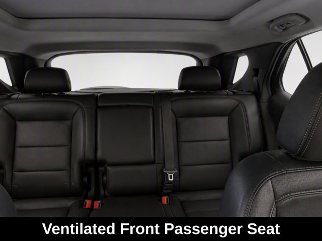Used 2020 Chevrolet Equinox Premier FWD image 18