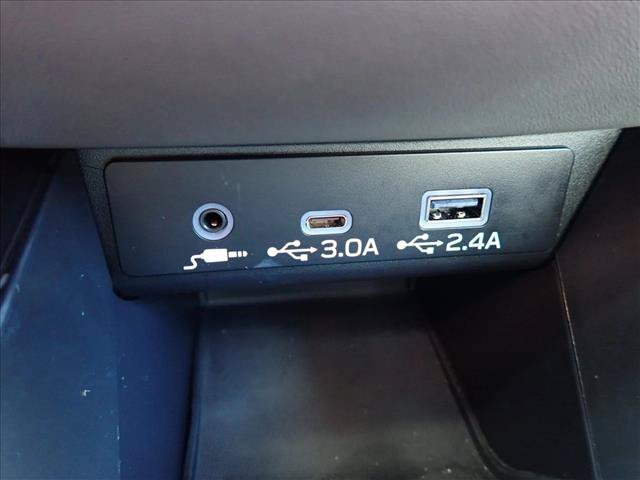 Certified 2025 Subaru Outback Onyx Edition XT w/ Popular Package #2 AWD/4WD image 21