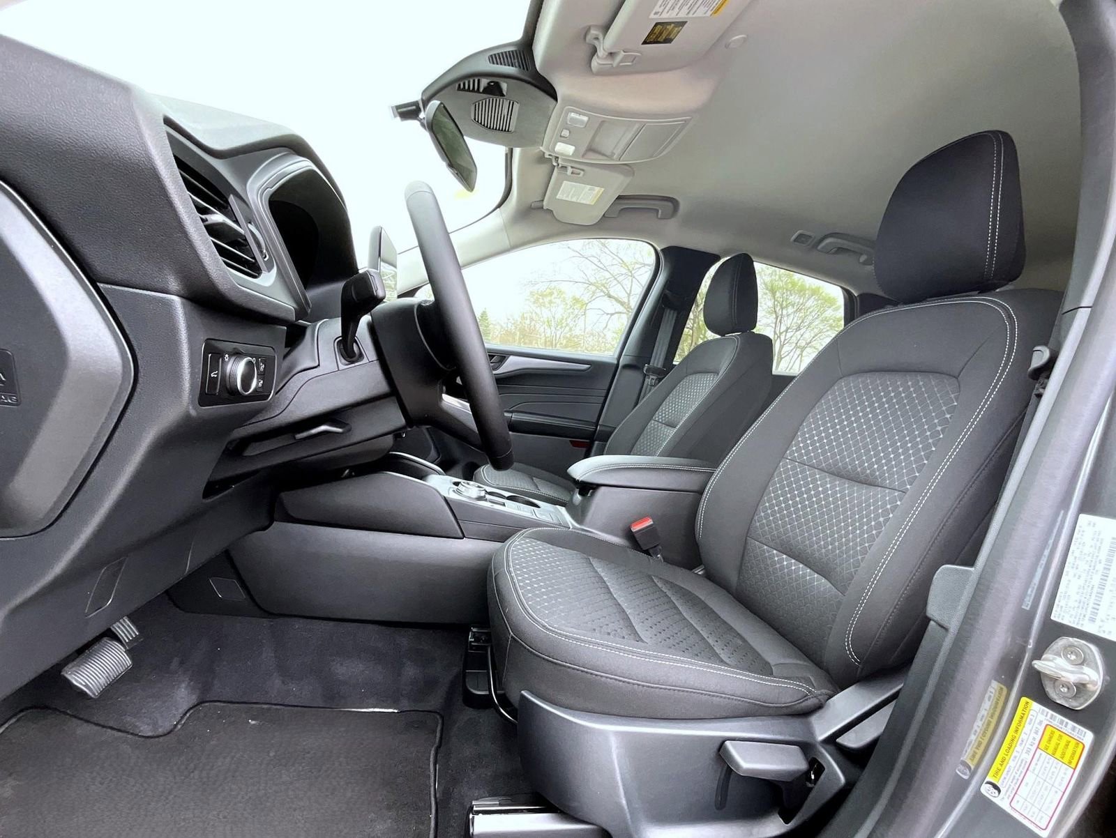 New 2026 Ford Escape Active w/ Cold Weather Package image 10