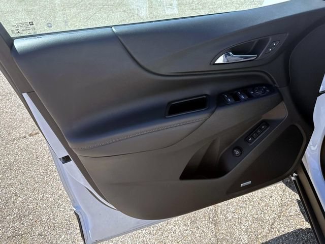Certified 2020 Chevrolet Equinox Premier AWD/4WD image 17