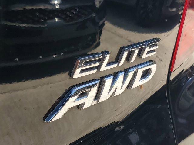 Used 2023 Honda Passport Elite image 8