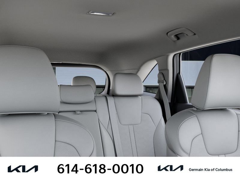 New 2026 Kia Sorento S AWD/4WD image 30
