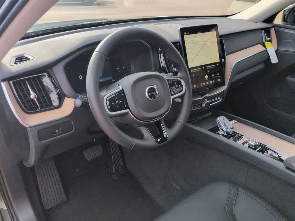 New 2026 Volvo XC60 B5 Plus w/ Protection Package Premier AWD/4WD image 2