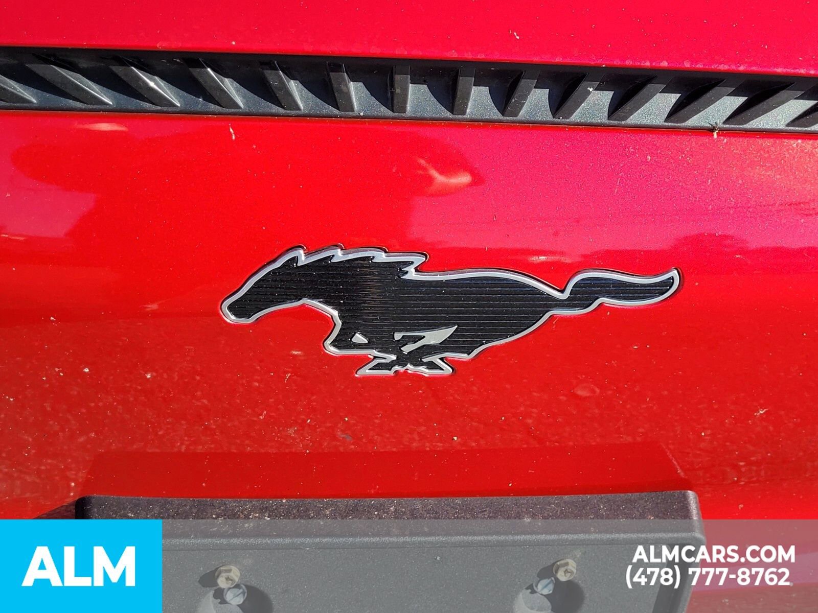 Used 2022 Ford Mustang Mach-E Select image 25