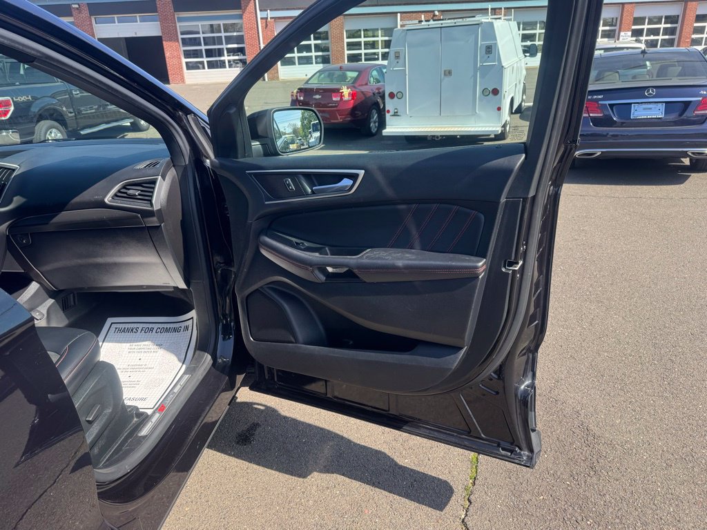 Used 2022 Ford Edge ST-Line AWD/4WD image 20