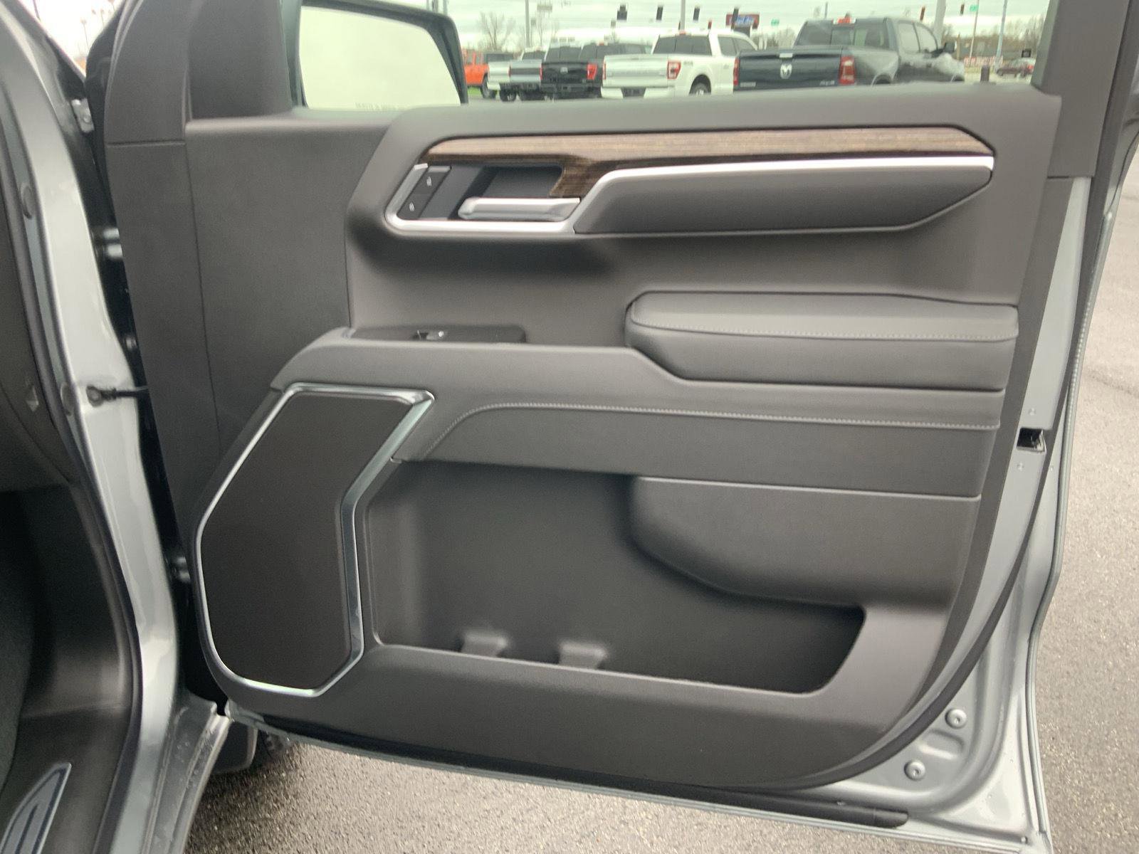 New 2026 GMC Sierra 1500 Elevation w/ X31 Off-Road Package image 60