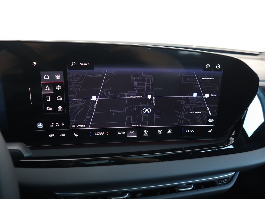 Used 2025 Audi A5 2.0T Premium w/ Convenience Package image 18