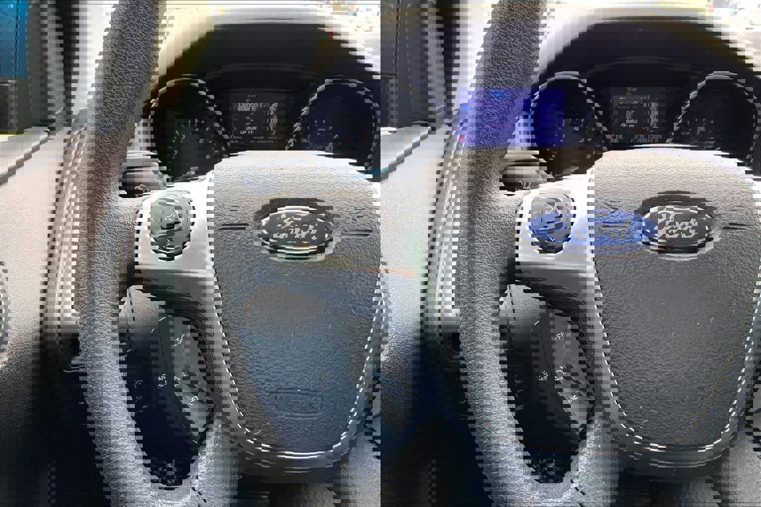 Used 2013 Ford Focus SE image 23