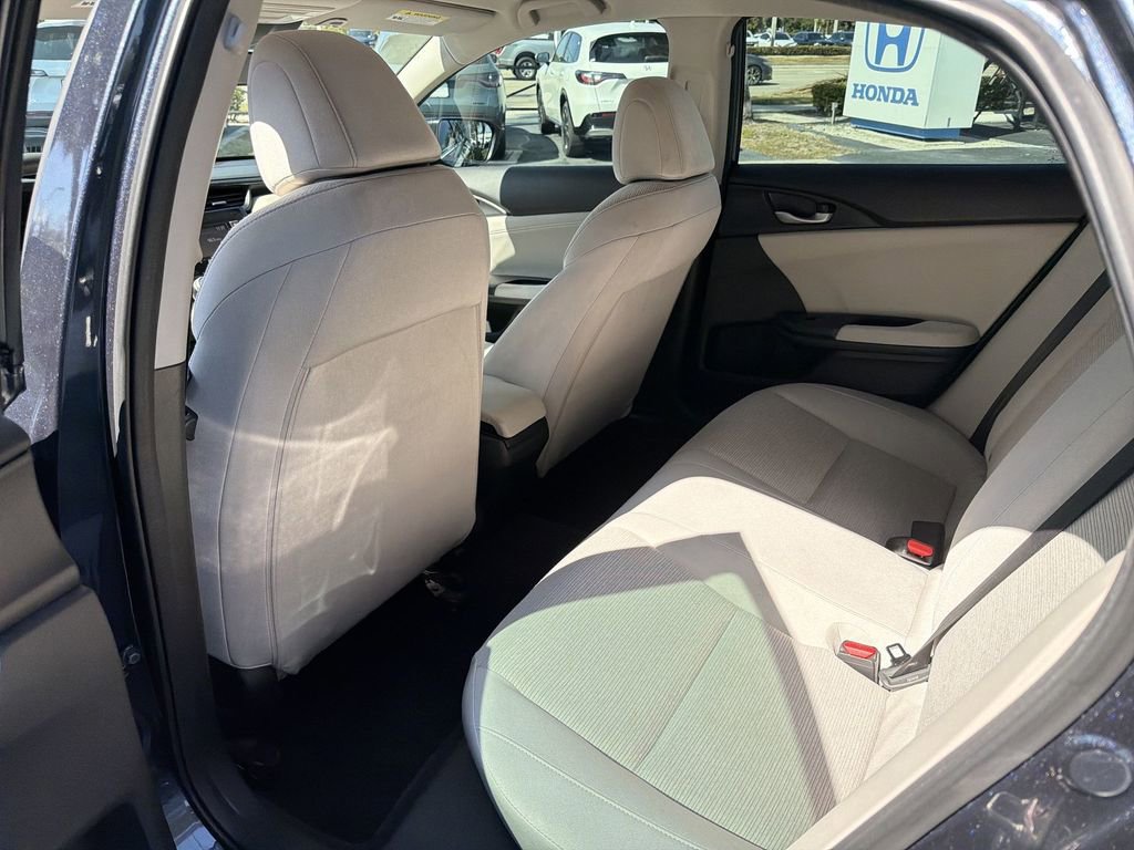 Used 2019 Honda Insight LX image 25