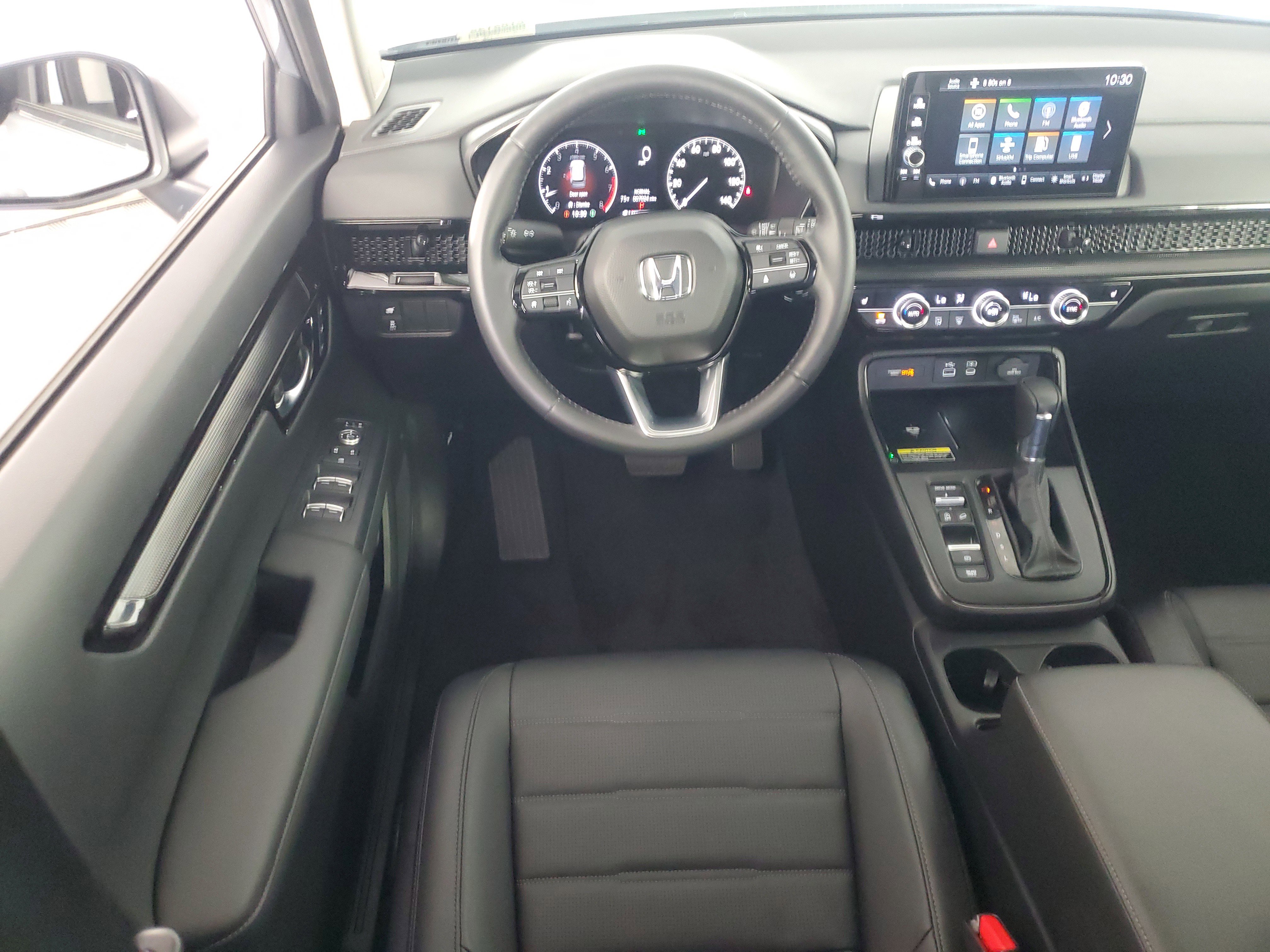 Certified 2025 Honda CR-V EX-L image 14