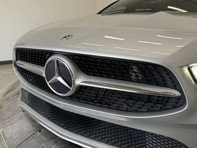 Certified 2022 Mercedes-Benz CLA 250 image 43